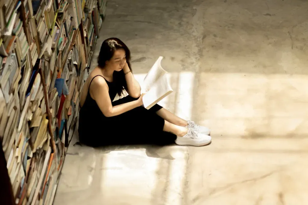 Najlepsze książki wszech czasów