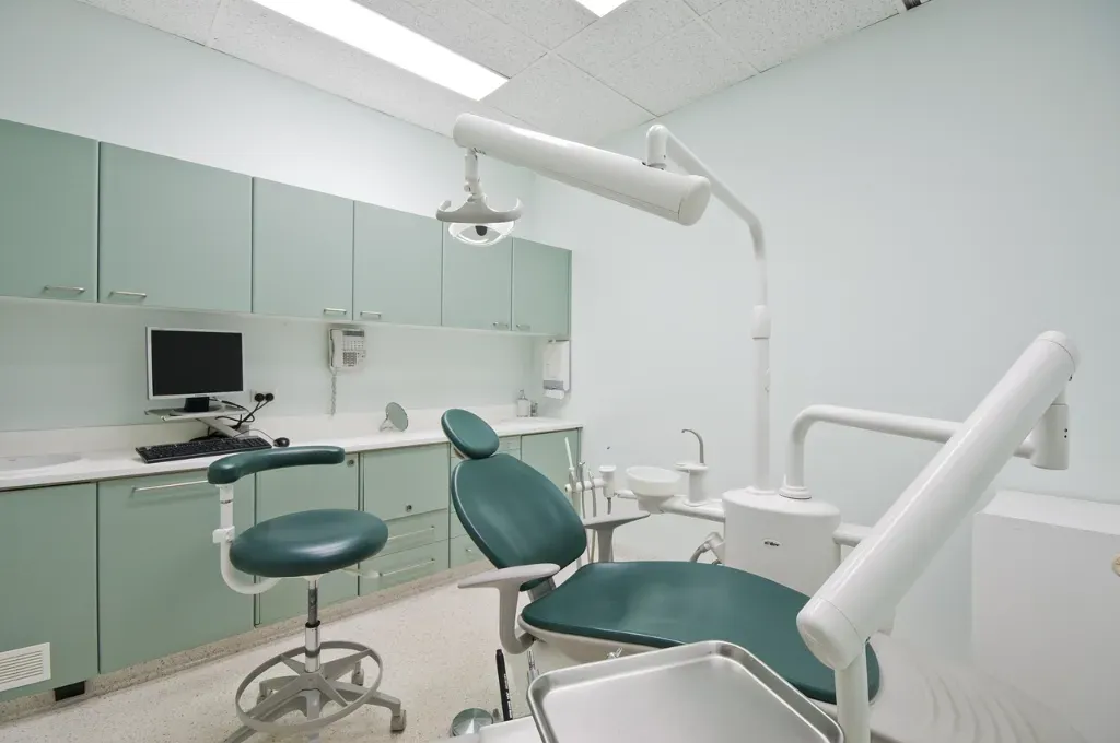 Dobry dentysta w Krakowie