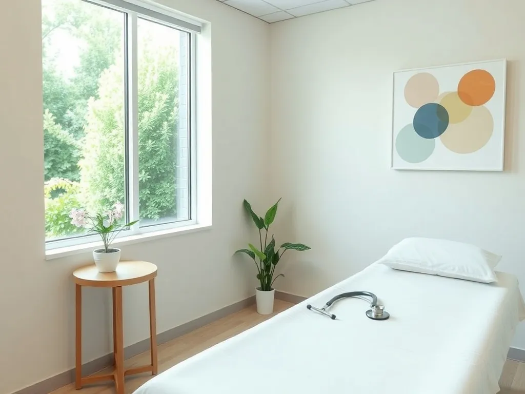 Czy operacja mięśniaków jest niebezpieczna? Odpowiadamy na pytania