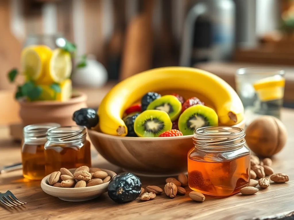 Co jeść na zaparcia? Domowe sposoby, które działają