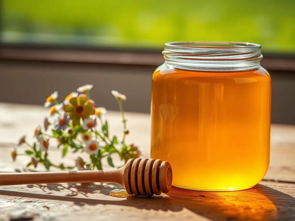 Czy miód obniża ciśnienie? Oto co warto wiedzieć