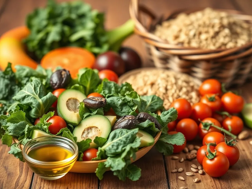 Dieta w nadciśnieniu tętniczym: co jeść, aby obniżyć ciśnienie?