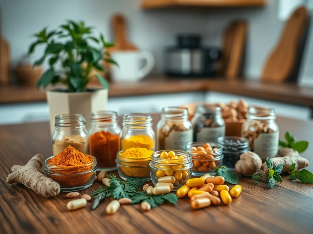 Co brać na stawy? Najlepsze suplementy i porady dla zdrowia