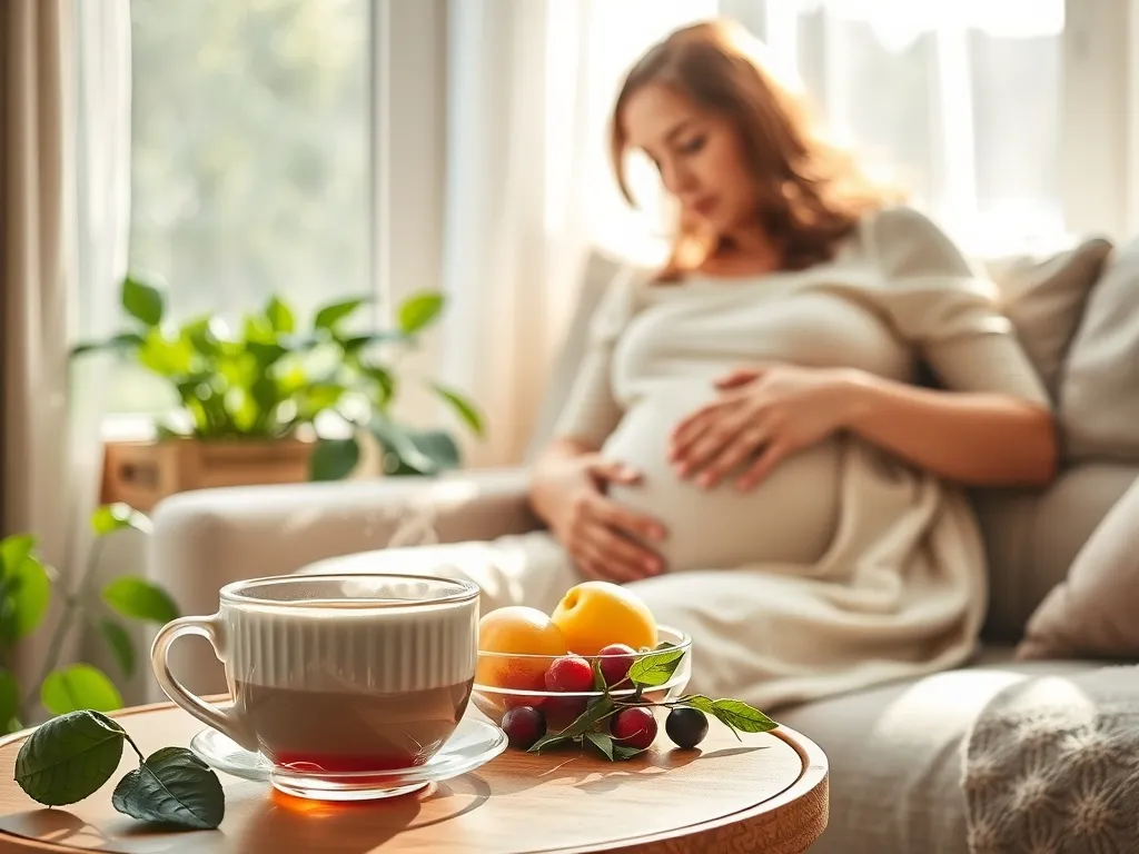 Co na alergie w ciąży? Bezpieczne metody i leki dla przyszłych mam