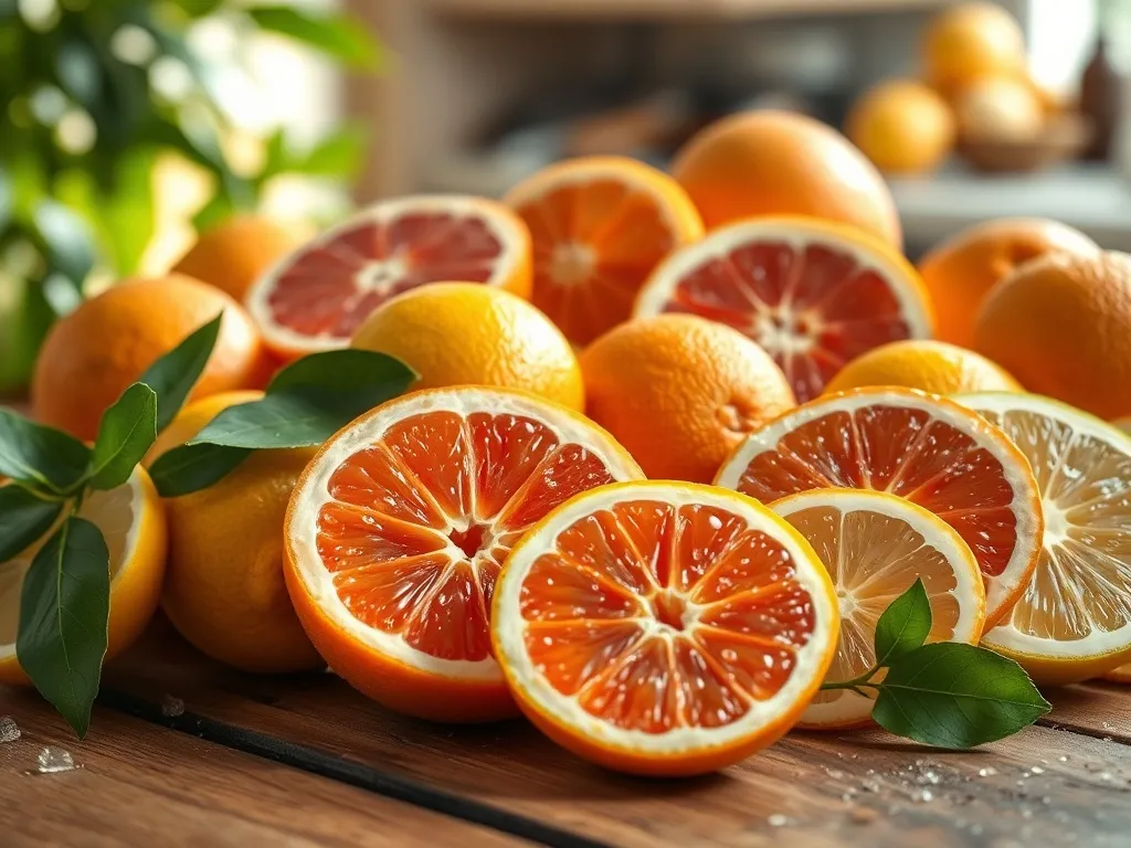 Jaka witamina C jest najlepsza? Sprawdź nasze porady!