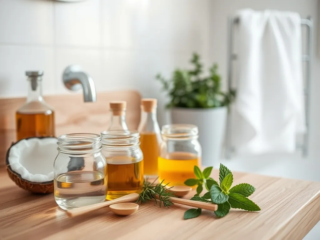 Co jest dobre na łupież? Sprawdzone metody i porady