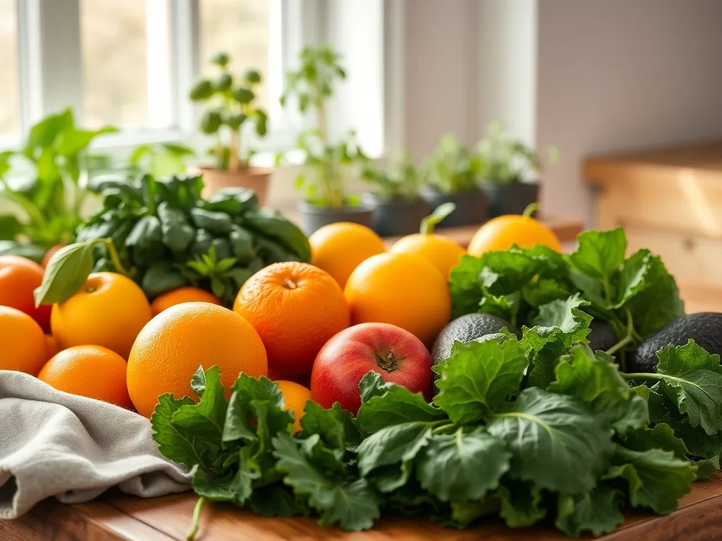 Czego nie można jeść przy atopowym zapaleniu skóry? Sprawdź listę!