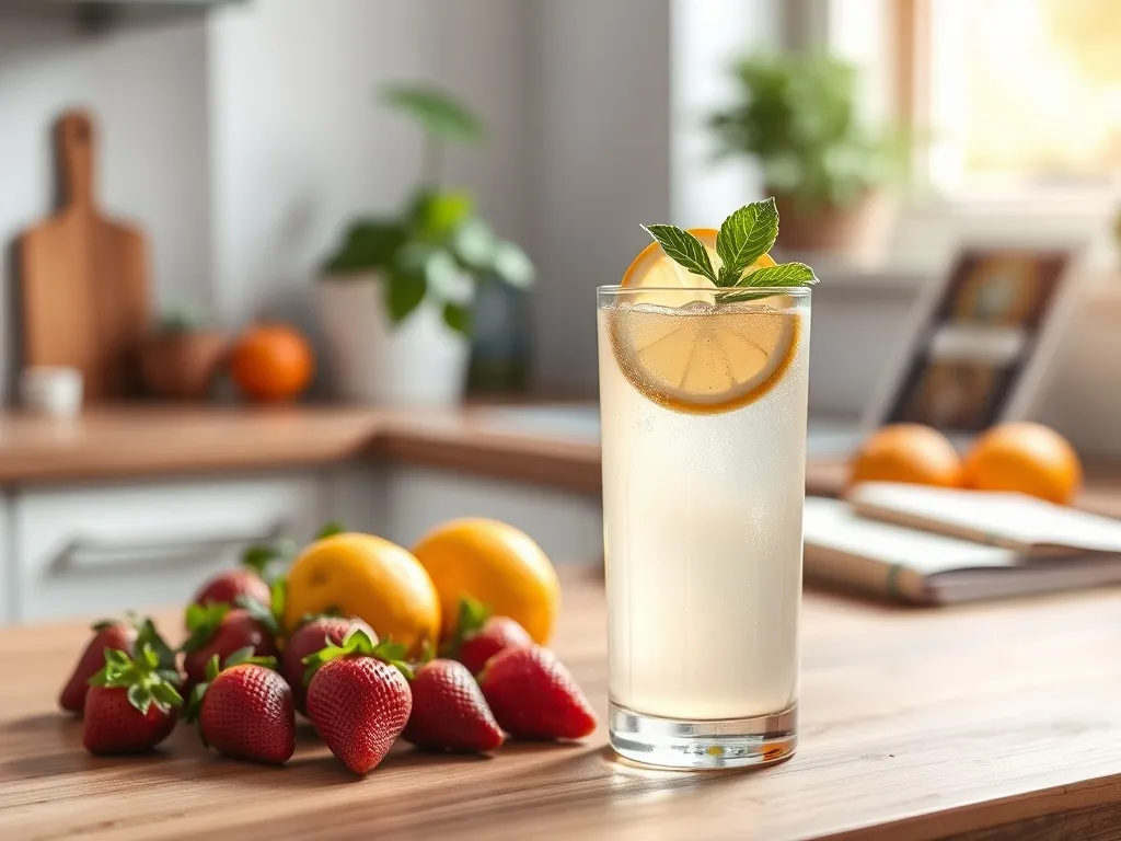 Czy można pić kolagen w ciąży? Odpowiadamy na najważniejsze pytania