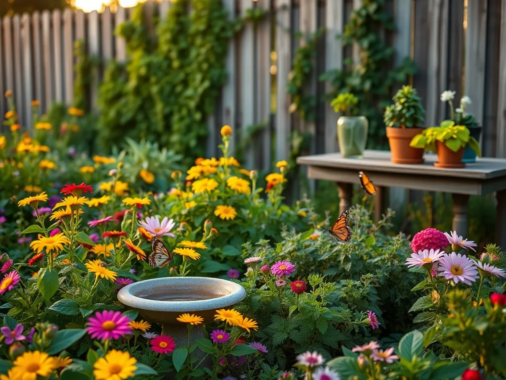 Co na komary w ogrodzie? Skuteczne sposoby na uciążliwe owady