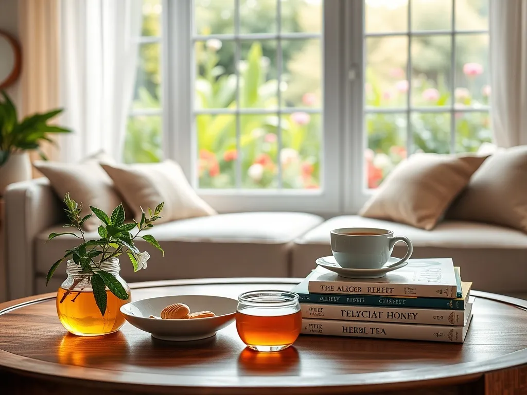 Co pomaga na alergiczny nieżyt nosa? Sprawdź skuteczne metody!