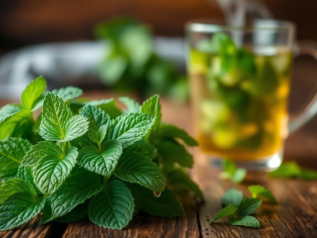 Czy można pić miętę w ciąży? Oto najważniejsze informacje