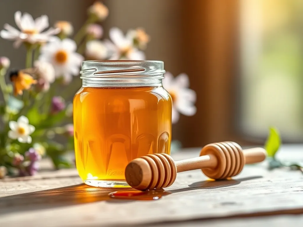 Czy można jeść miód w ciąży? Odpowiedzi na najczęstsze pytania