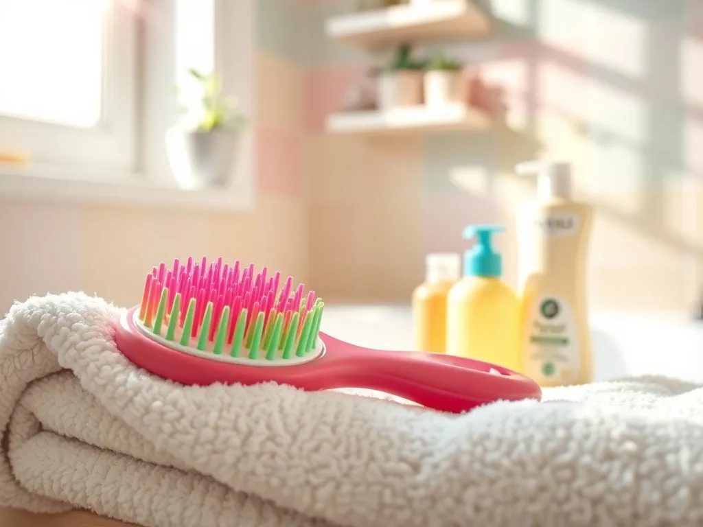 Co na łupież u dziecka 8 lat? Sprawdzone metody leczenia