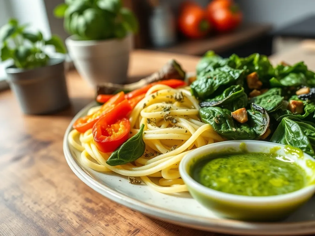 Co jeść przy SIBO? Przewodnik po diecie i jadłospisie