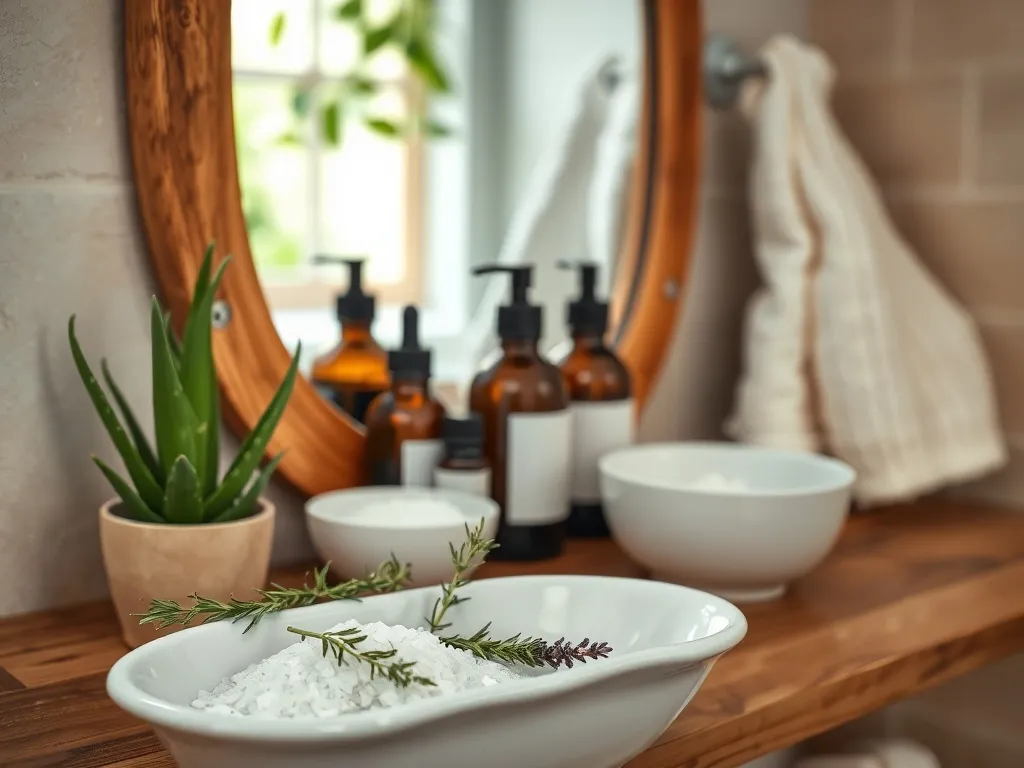 Domowe sposoby na łupież różowy Giberta: jak skutecznie leczyć?