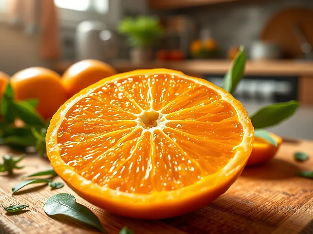 Czy witamina C jest moczopędna? Odpowiadamy na najważniejsze pytania