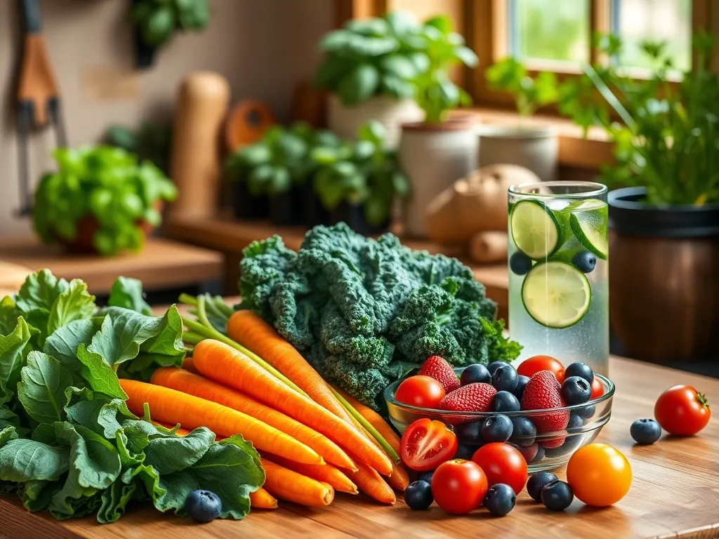 Co jeść przy endometriozie? Przewodnik po zdrowej diecie