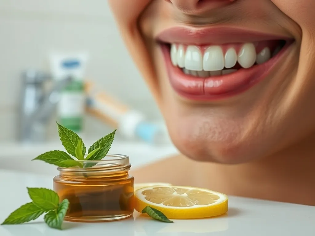 Afty w jamie ustnej: przyczyny i skuteczne metody leczenia