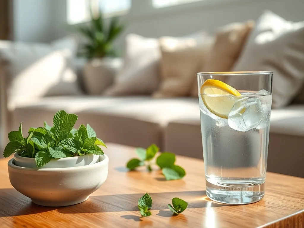 Jakie są domowe sposoby na pocenie się głowy? Sprawdź!