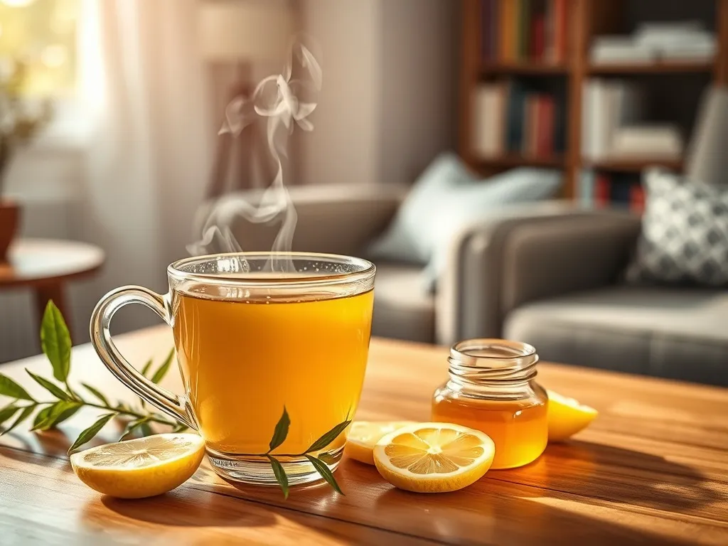 Jak złagodzić ból gardła przy refluksie? Sprawdzone metody