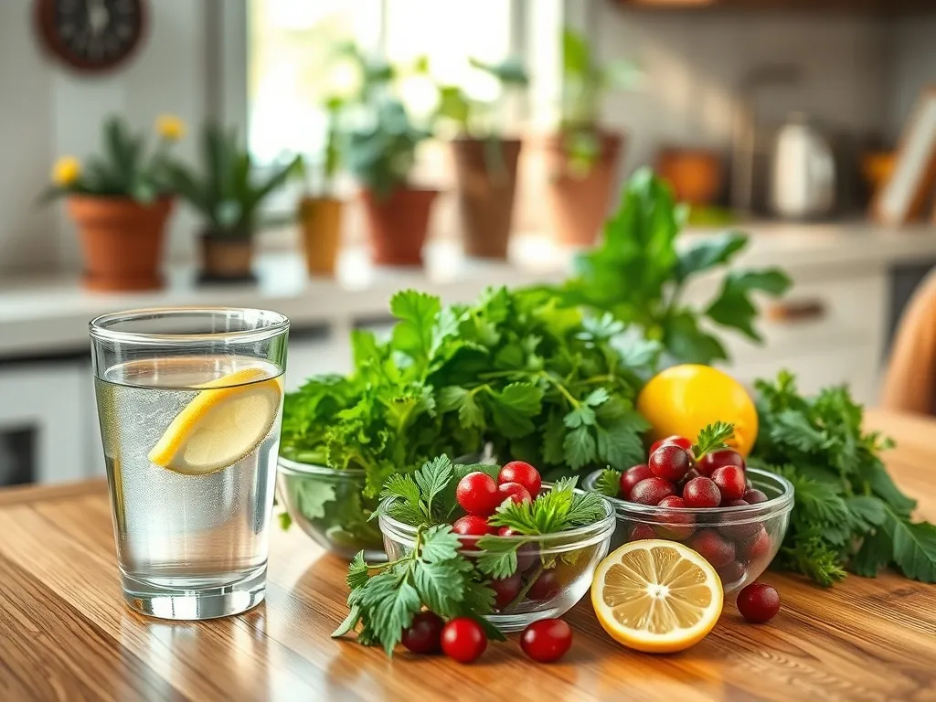 Co jest dobre na nerki bez recepty? Sprawdź skuteczne metody!