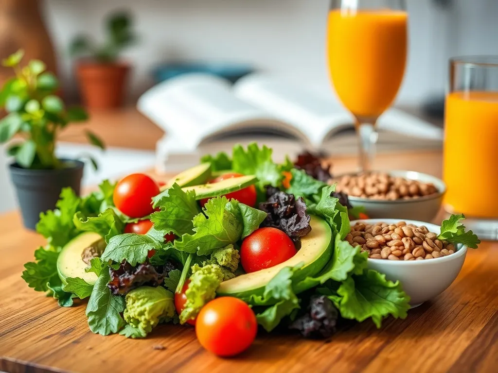 Co na anemię dla seniora? Skuteczne metody wsparcia zdrowia