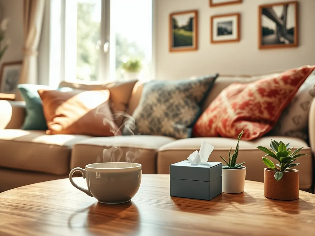 Czy katar jest zaraźliwy? Odpowiadamy na najważniejsze pytania