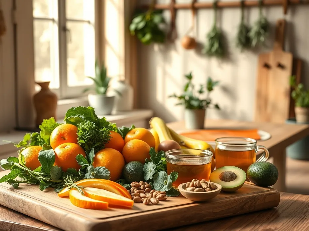 Co na odporność w ciąży? Sprawdzone porady dla przyszłych mam