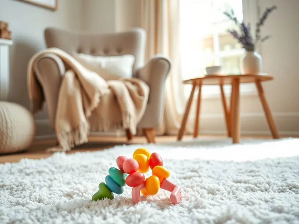 Domowe sposoby na ząbkowanie: jak złagodzić ból u dziecka?