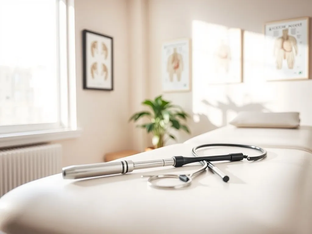 Jak często co ile robić gastroskopię przy refluksie?