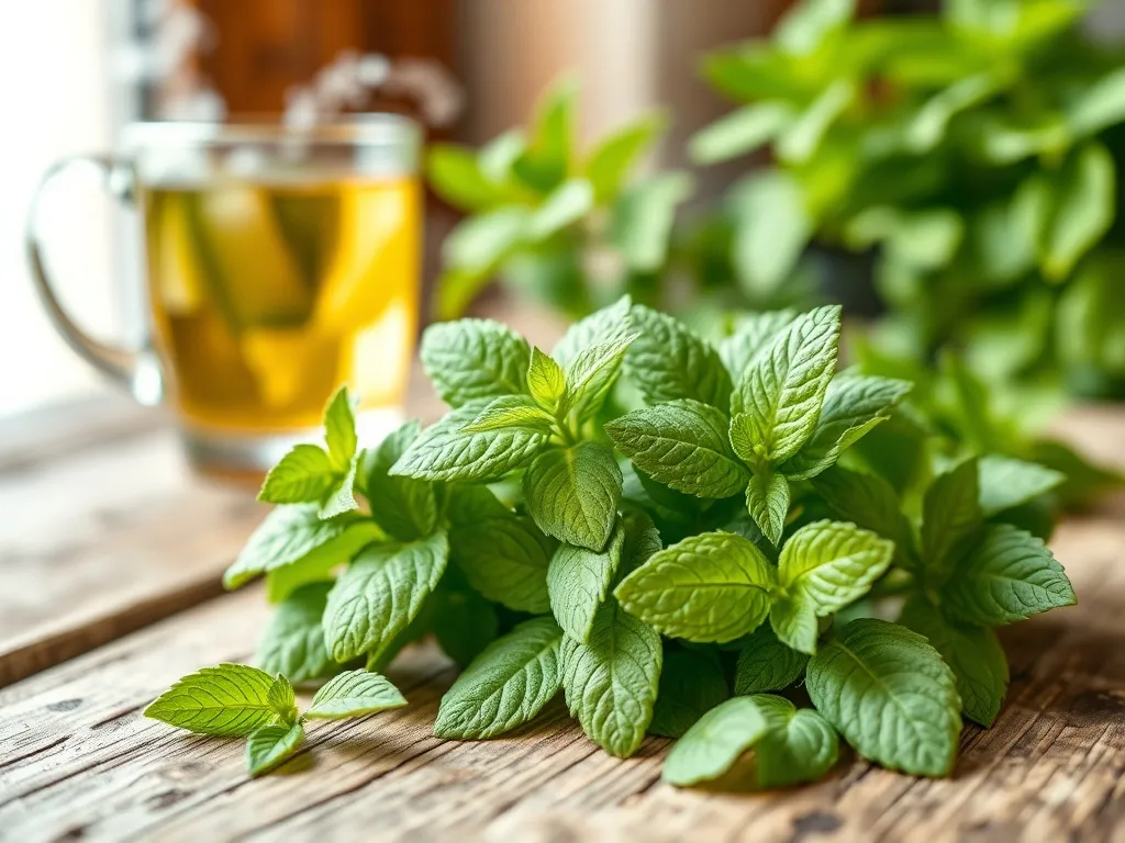 Czy melisa obniża ciśnienie? Oto co warto wiedzieć