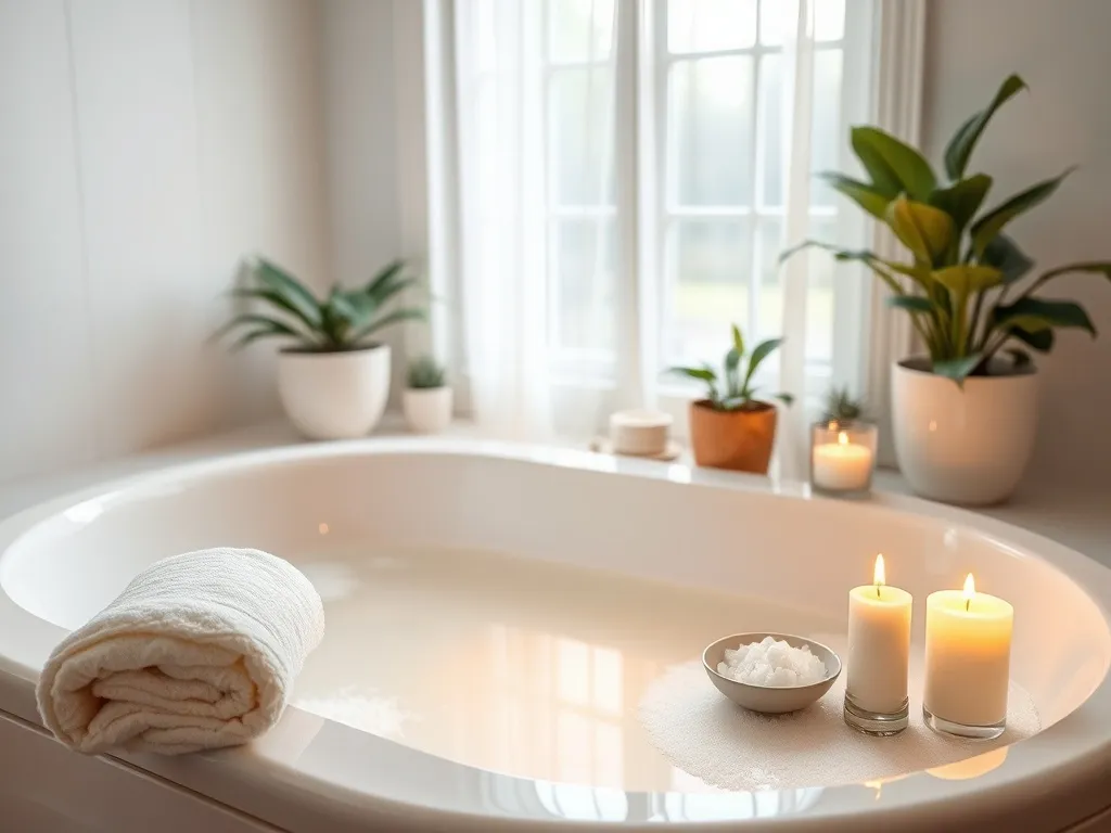 Chlorek magnezu do kąpieli: przeciwwskazania, które warto znać