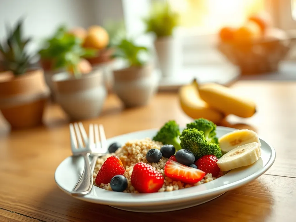 Alergia pokarmowa u dziecka: objawy, przyczyny i leczenie