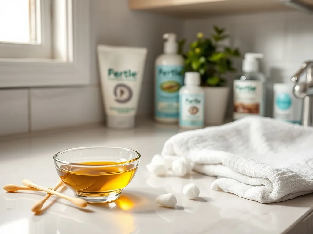 Jak wyczyścić ucho z woskowiny? Domowe sposoby na skuteczne czyszczenie