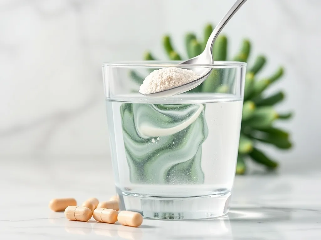 Czy kolagen można przedawkować? Odpowiadamy na najważniejsze pytania