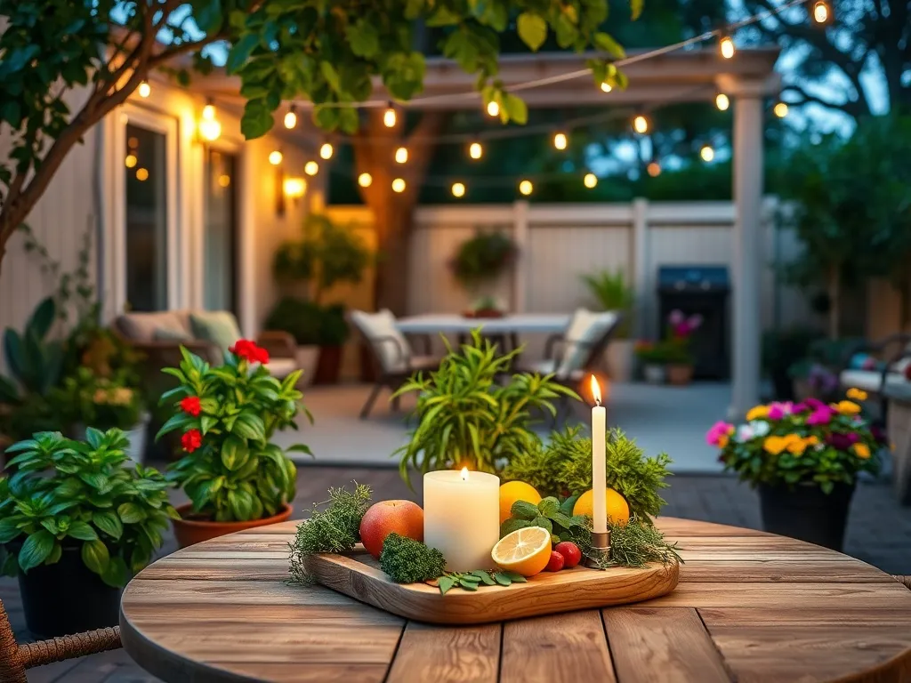 Domowe sposoby na komary: skuteczne metody na letnie wieczory