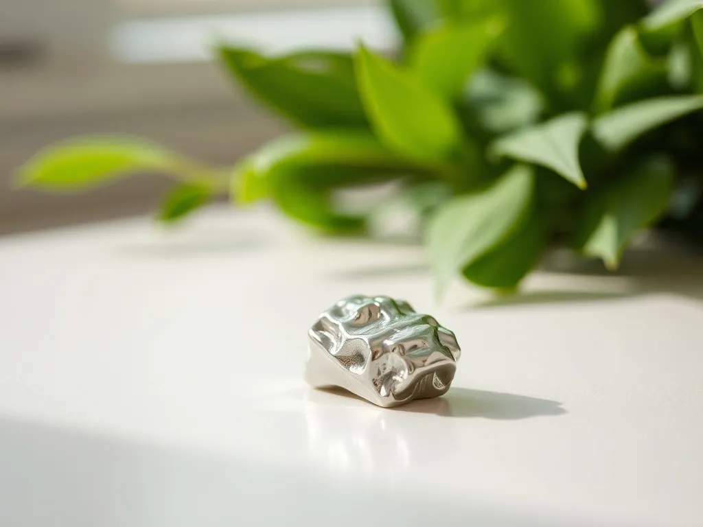 Na co pomaga chrom? Odkryj jego właściwości i działanie