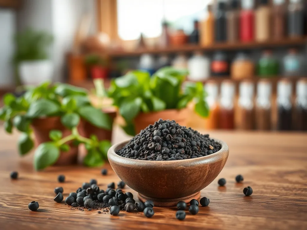 Czy pieprz jest zdrowy? Odkryj jego właściwości i korzyści zdrowotne