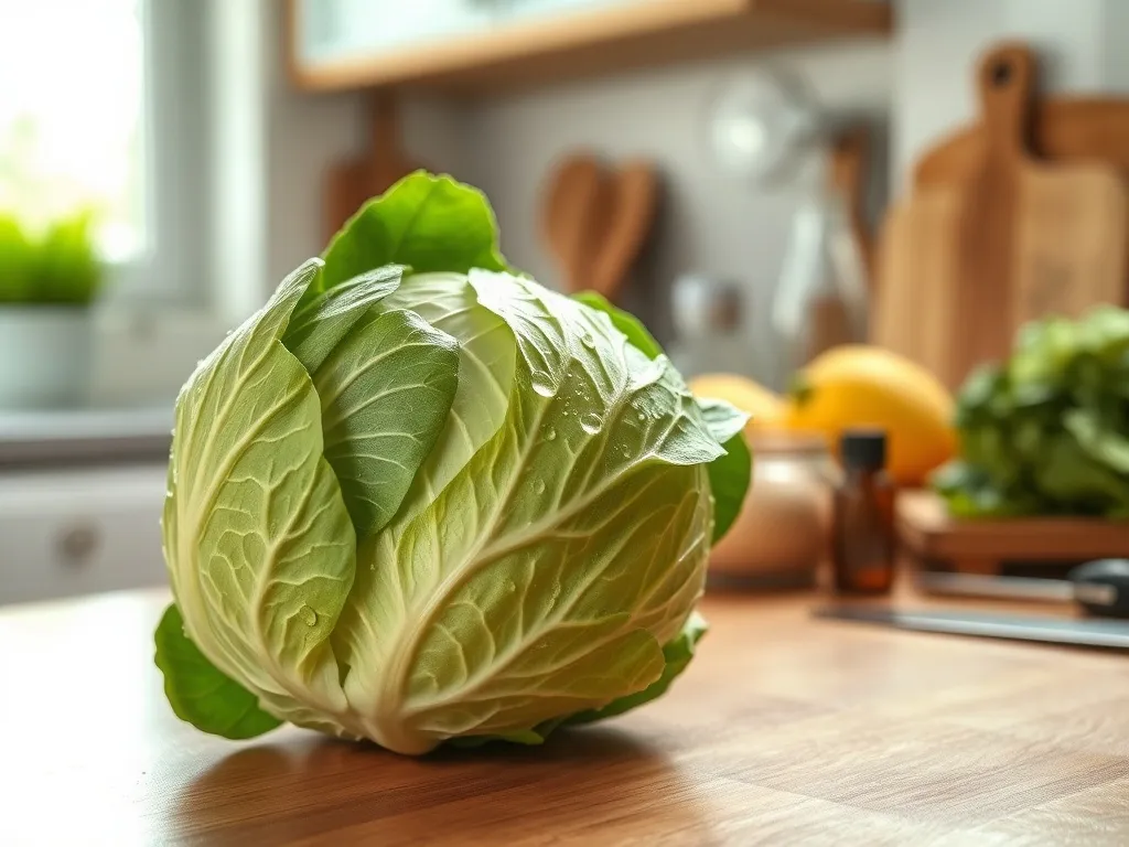 Czy okłady z kapusty mogą zaszkodzić? Odpowiadamy na najważniejsze pytania