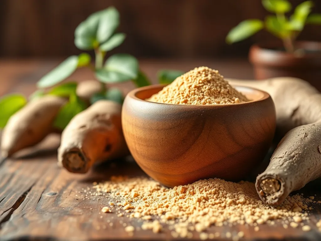 Czy maca jest zdrowa? Oto wszystko, co musisz wiedzieć!