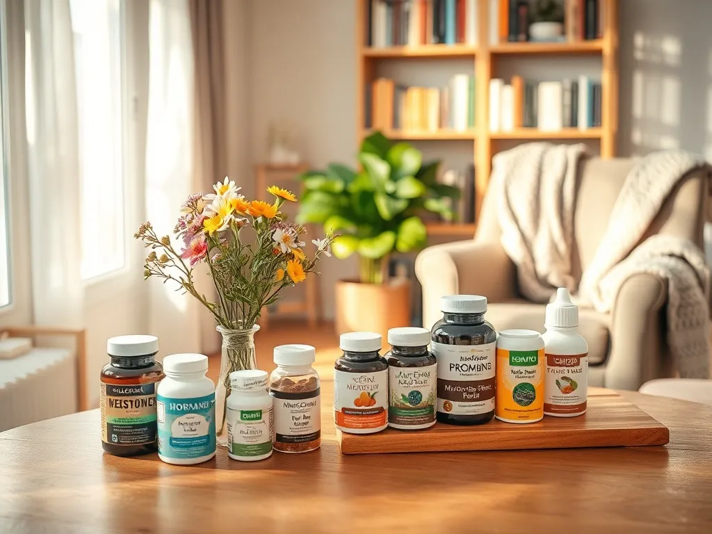 Co na pamięć dla seniora? Sprawdzone suplementy i leki