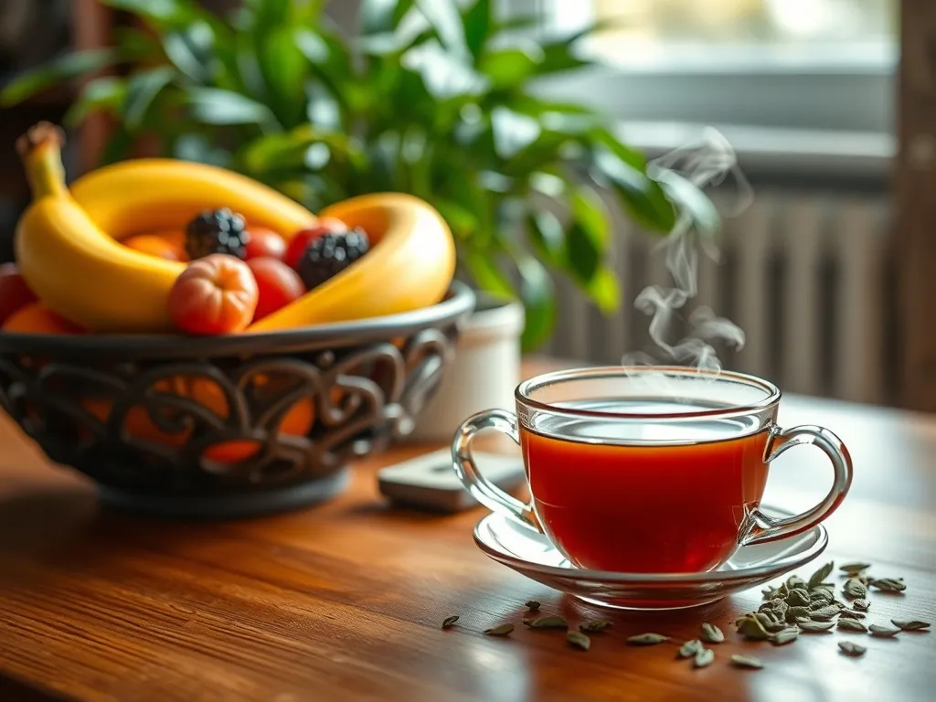 Jakie są domowe sposoby na zakwasy po treningu?