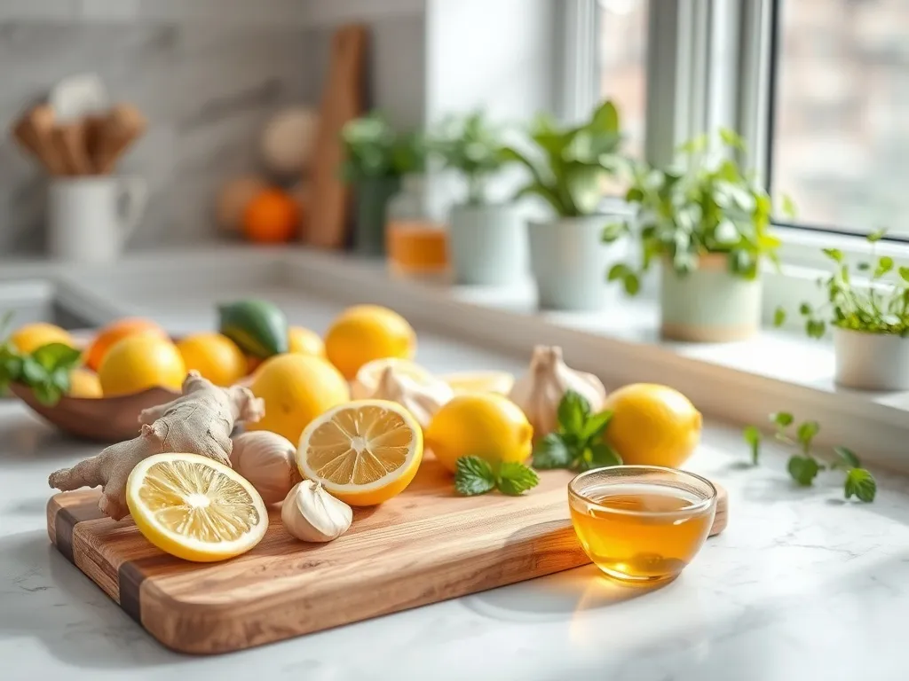 Co na odrobaczenie organizmu? Skuteczne metody i porady