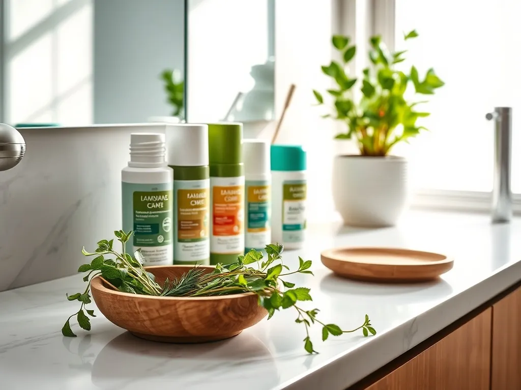 Czy aluminium w dezodorantach jest szkodliwe dla zdrowia?