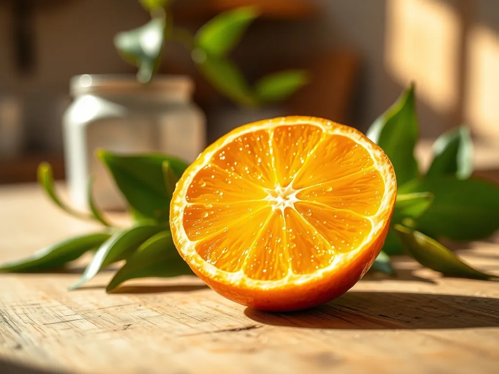 Czy witamina C opóźnia okres? Fakty i mity na ten temat