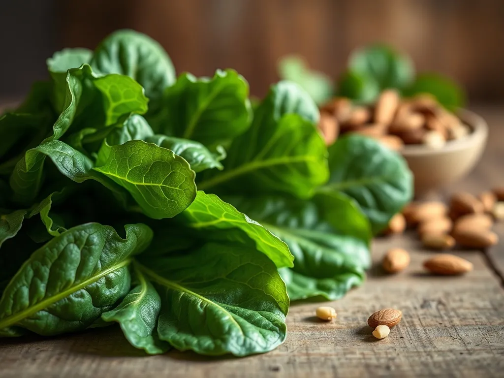 Brak magnezu: objawy, które mogą dotyczyć twoich oczu