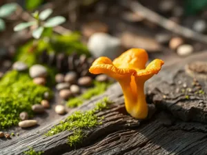 Cordyceps na co pomaga? Odkryj jego właściwości i zastosowanie