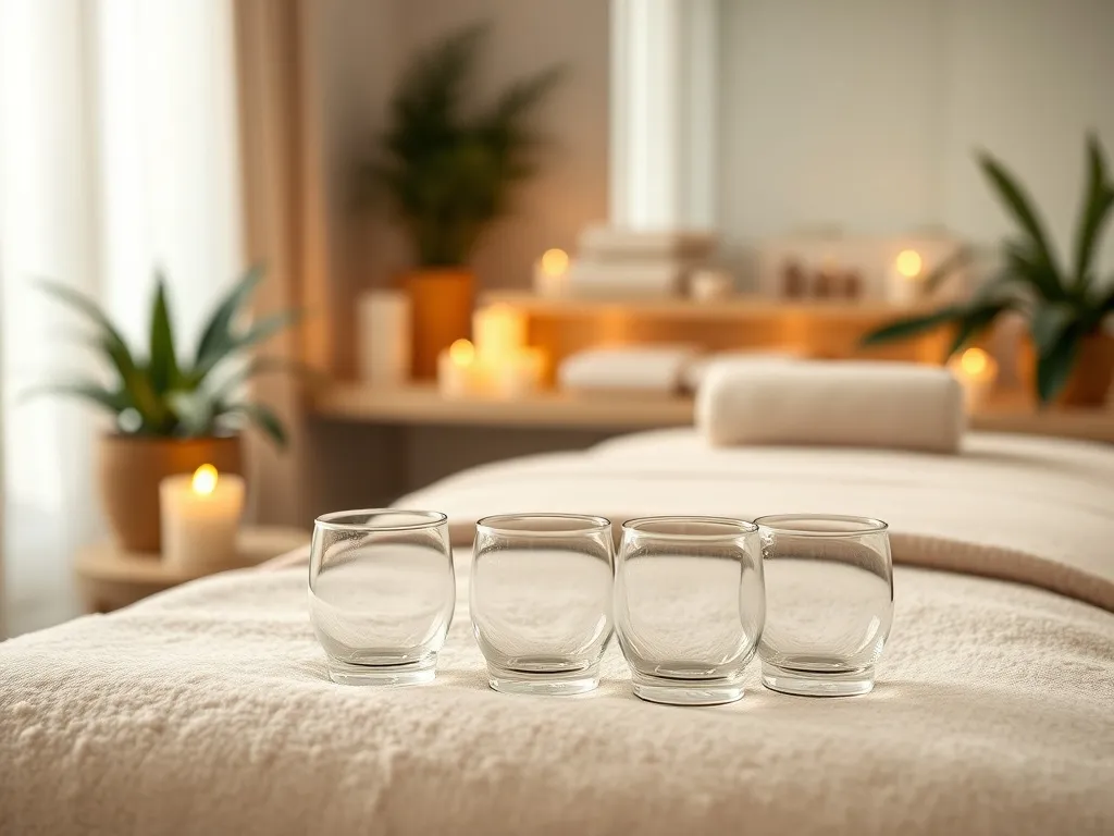 Bańki na brzuch efekty: co warto wiedzieć przed zabiegiem?