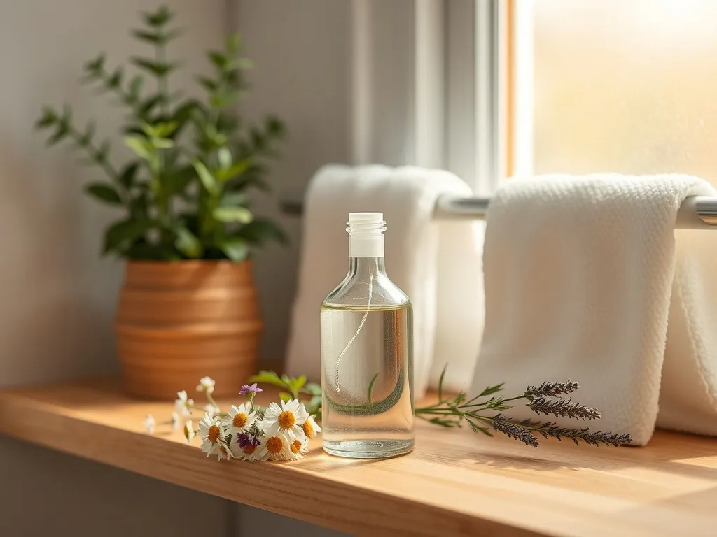 Czym myć pochwę podczas infekcji? Sprawdź najlepsze metody!