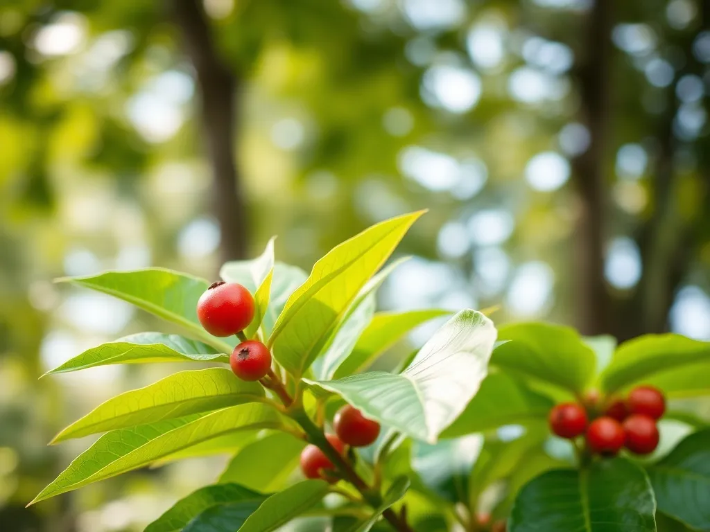 Czy guarana jest szkodliwa? Odpowiadamy na najważniejsze pytania